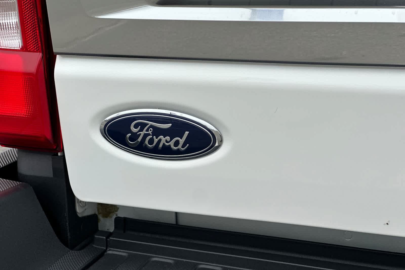 New 2026 Ford F250 King Ranch w/ Chrome Package AWD/4WD image 28