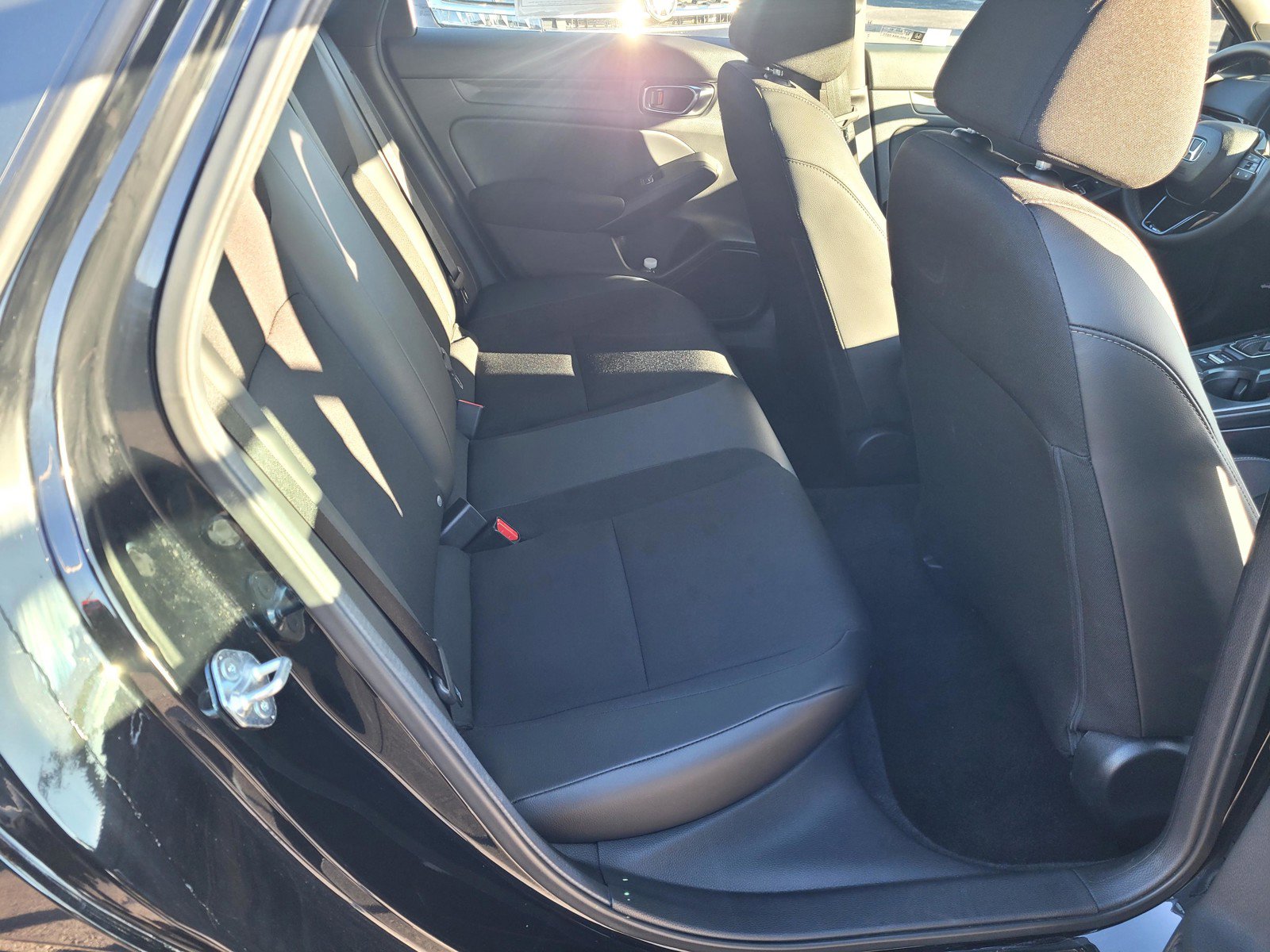 Used 2025 Honda Civic Sport image 18