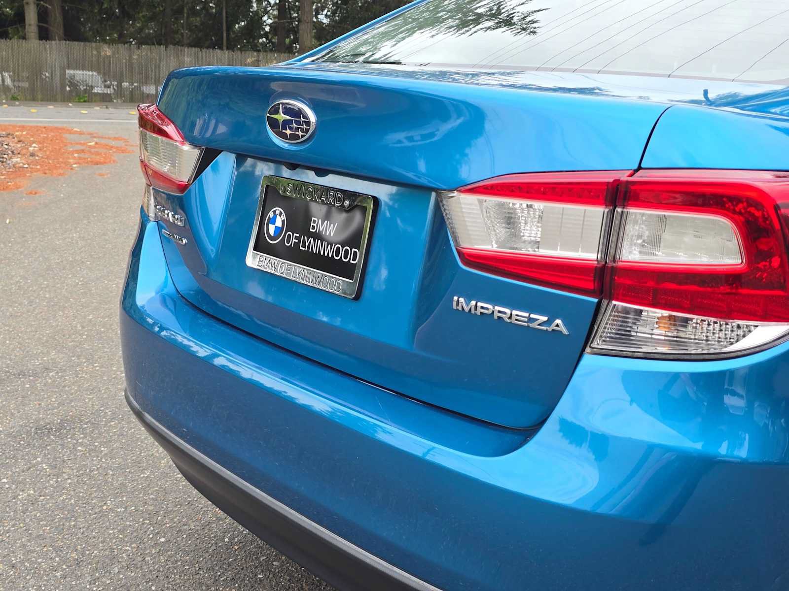 Used 2019 Subaru Impreza 2.0i AWD/4WD image 13