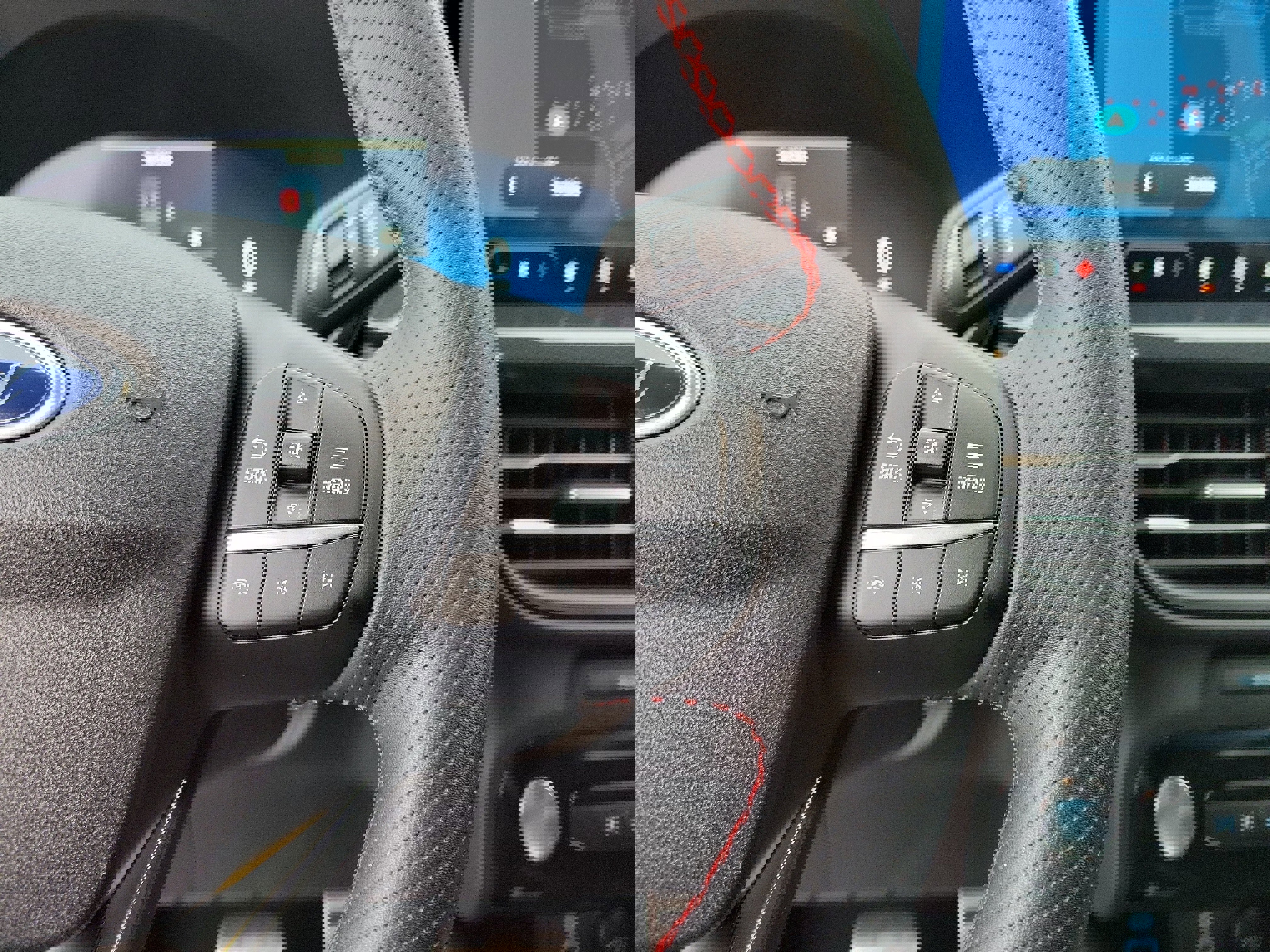 Used 2023 Ford Escape ST-Line Elite image 23