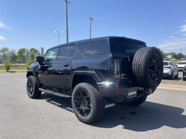 New 2025 GMC Hummer EV 2X image 5