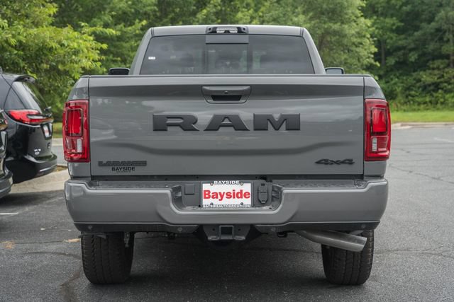 New 2026 RAM 3500 Laramie w/ Night Edition AWD/4WD image 7
