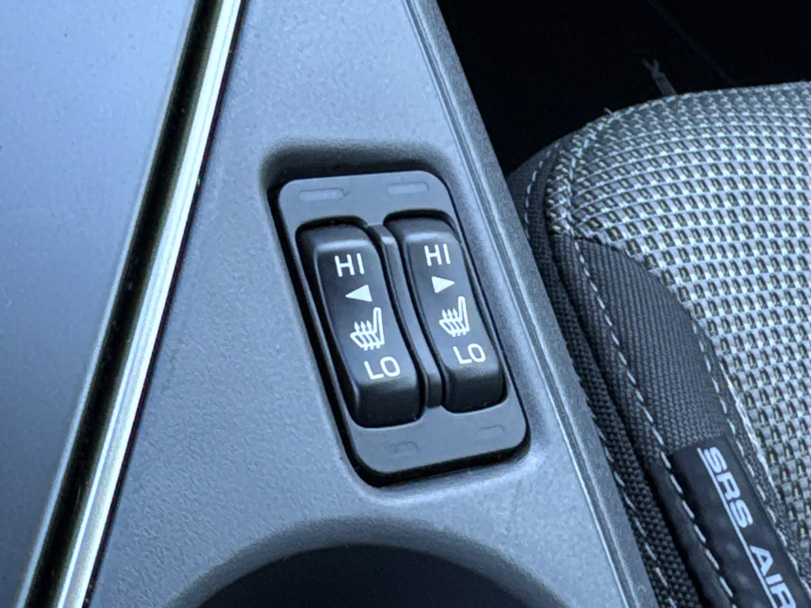 Certified 2024 Subaru Crosstrek 2.0i Premium image 19