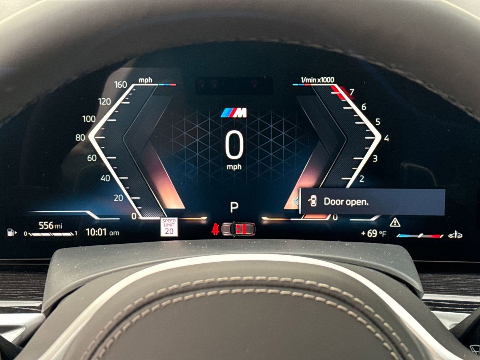 New 2026 BMW X5 xDrive40i w/ M Sport Package image 19