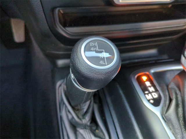 Used 2021 Jeep Wrangler Sport image 22