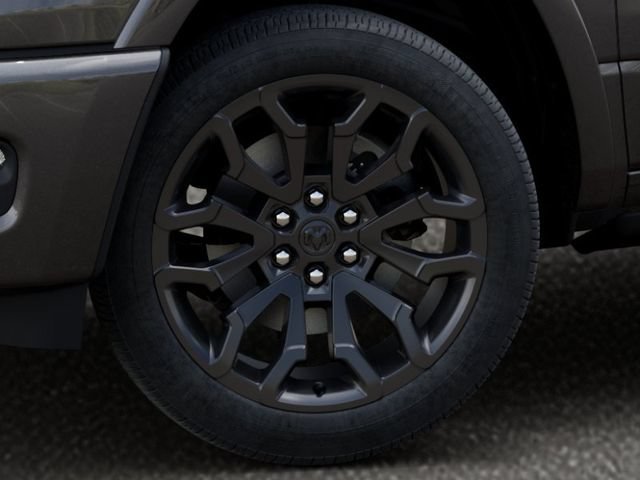 New 2026 RAM 1500 Limited AWD/4WD image 16