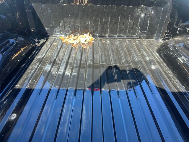 Used 2025 RAM 1500 Big Horn image 24