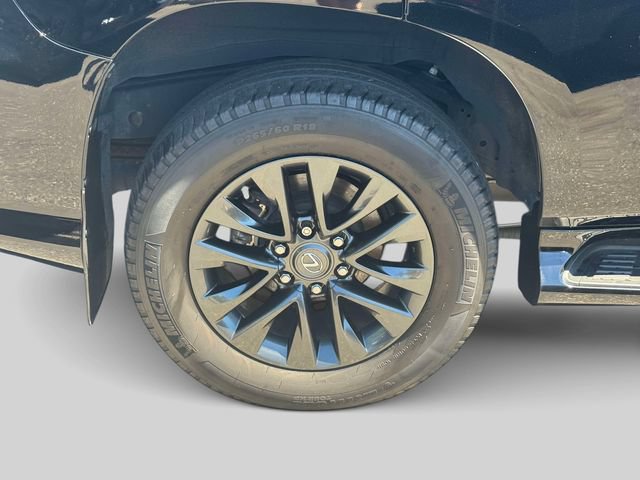 Certified 2023 Lexus GX 460 Premium w/ Premium Package AWD/4WD image 7