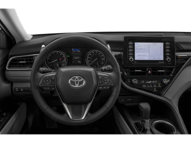 Certified 2024 Toyota Camry SE w/ Convenience Package FWD image 14