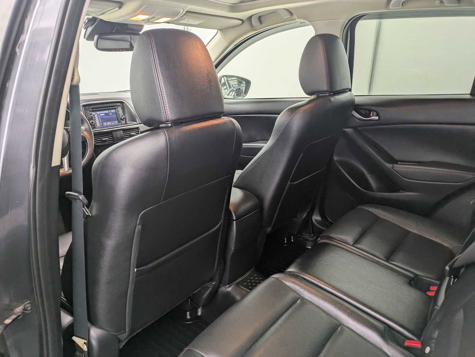 Used 2014 MAZDA CX-5 Grand Touring image 17