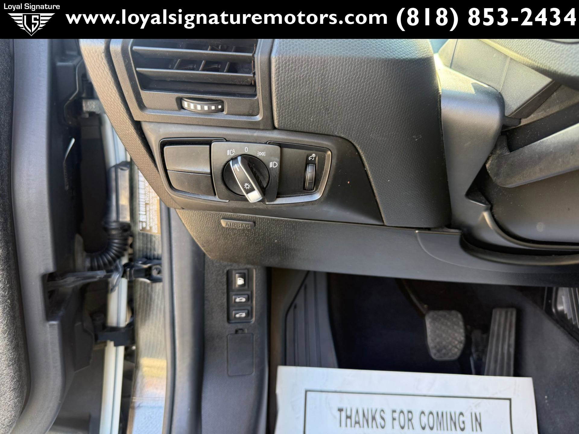 Used 2019 BMW i3 s RWD image 21