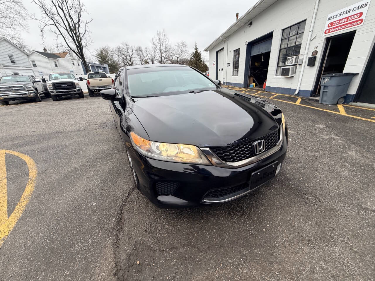 Used 2013 Honda Accord LX-S image 5