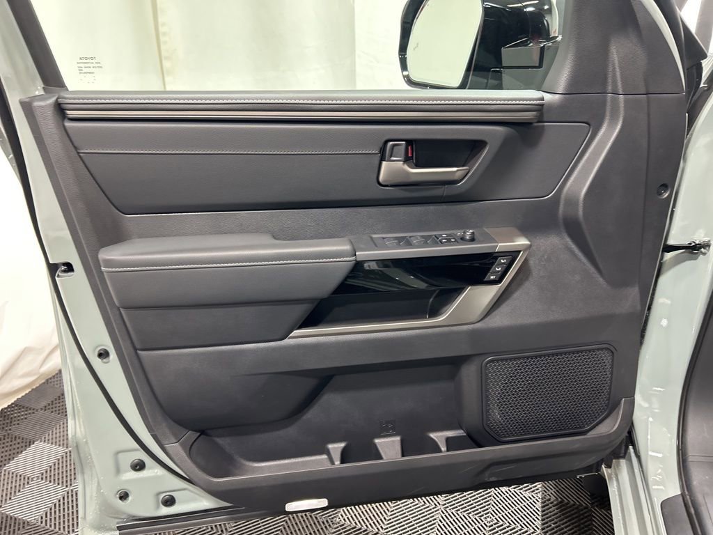 New 2026 Toyota Tundra Limited image 24