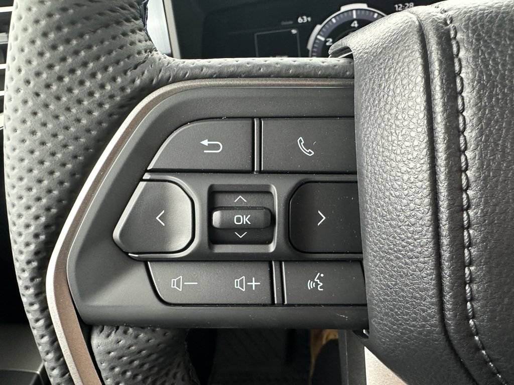New 2026 Toyota Tundra Platinum AWD/4WD image 20