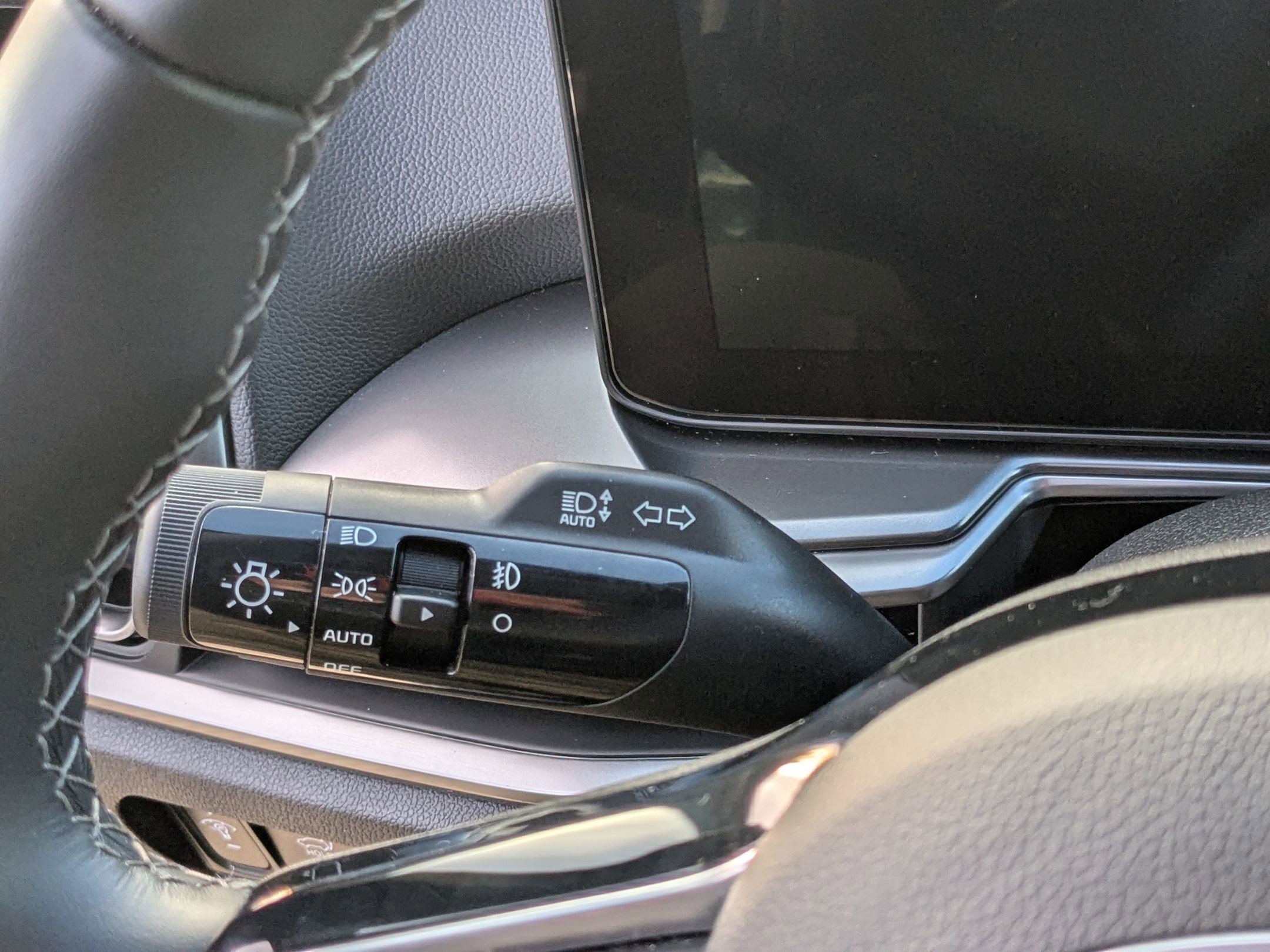 New 2025 Kia Sorento EX w/ Panoramic Sunroof Package image 14