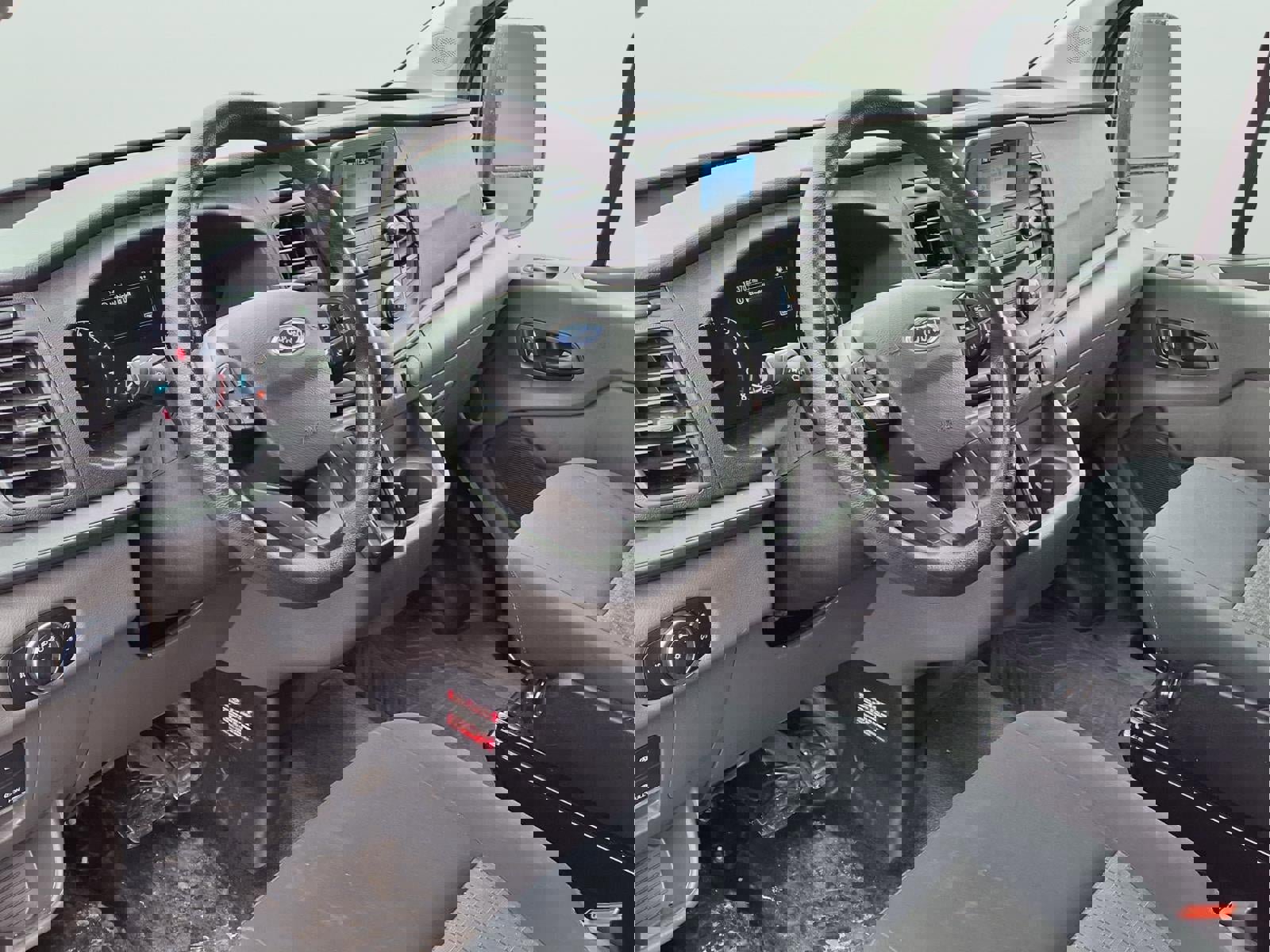 Used 2024 Ford Transit 250 Low Roof w/ Exterior Upgrade Package image 14