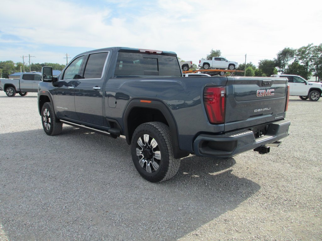 New 2026 GMC Sierra 2500 Denali w/ Denali Reserve Package image 7