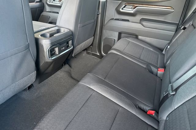 New 2026 GMC Sierra 1500 Elevation image 12