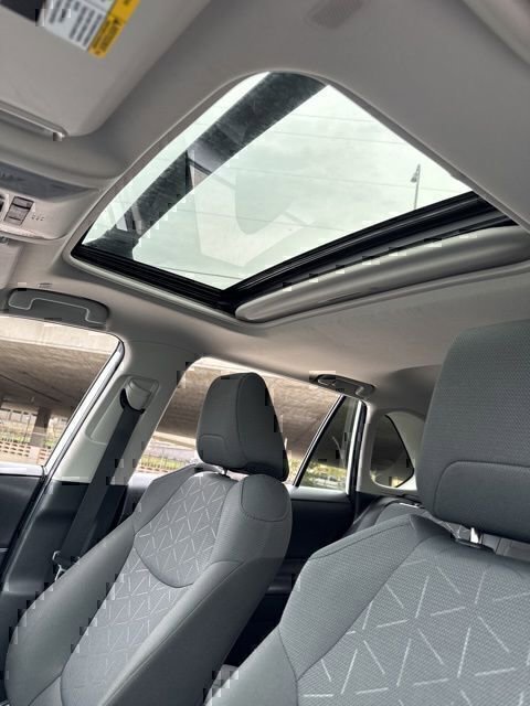 Certified 2024 Toyota RAV4 XLE w/ Convenience Package image 29