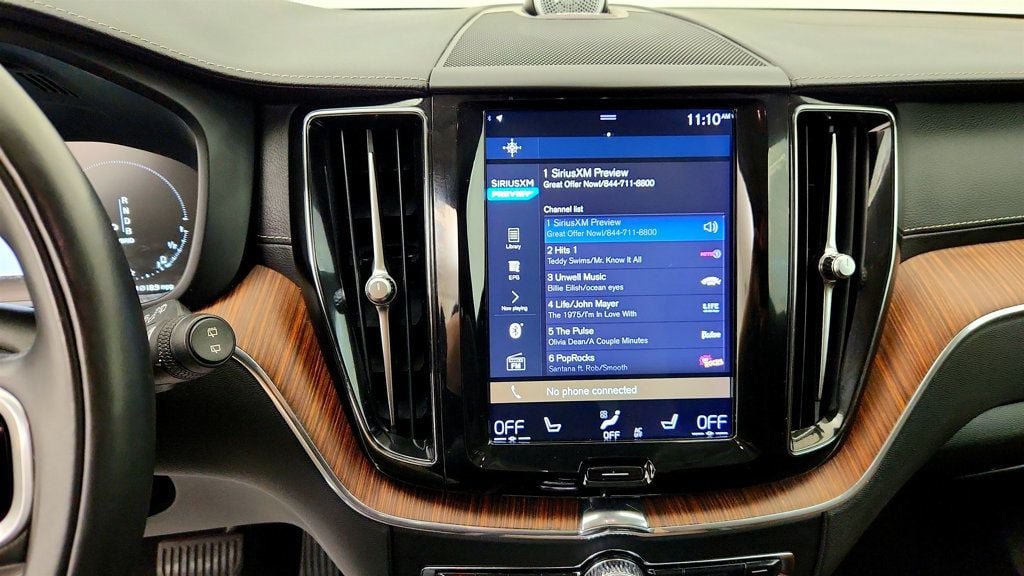 Used 2018 Volvo XC60 T8 Inscription w/ Advanced Package AWD/4WD image 18