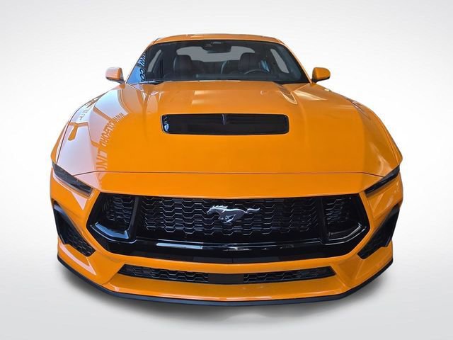 New 2026 Ford Mustang GT Premium RWD video 2
