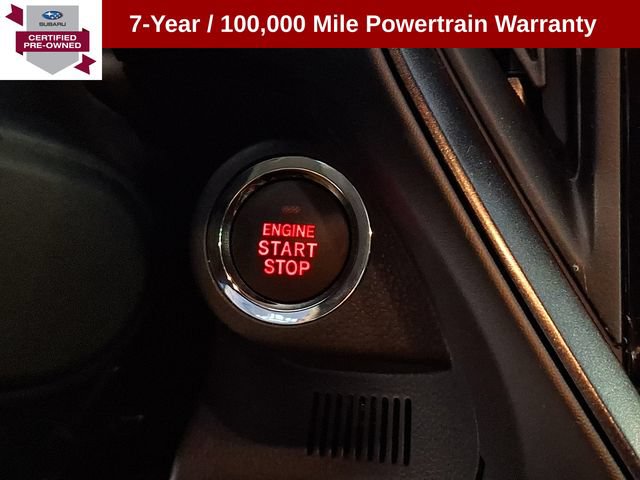 Certified 2025 Subaru Impreza RS AWD/4WD image 25