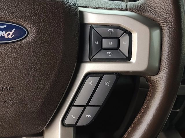 Used 2022 Ford F450 King Ranch w/ King Ranch Ultimate Package AWD/4WD image 20
