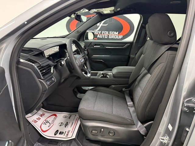 New 2026 GMC Acadia Elevation w/ Black Edition image 11