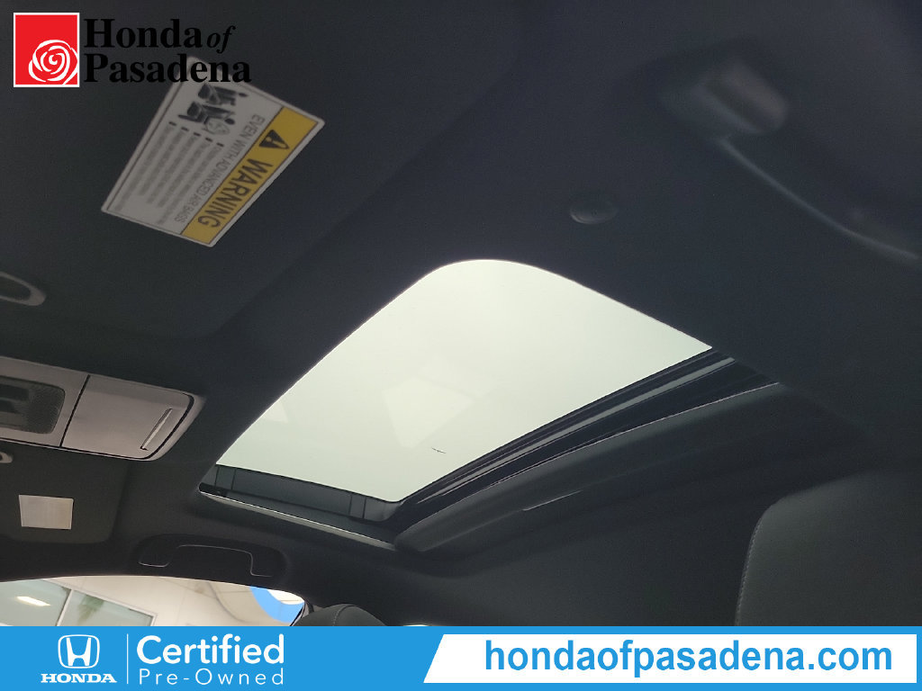 Certified 2025 Honda Accord Sport image 23
