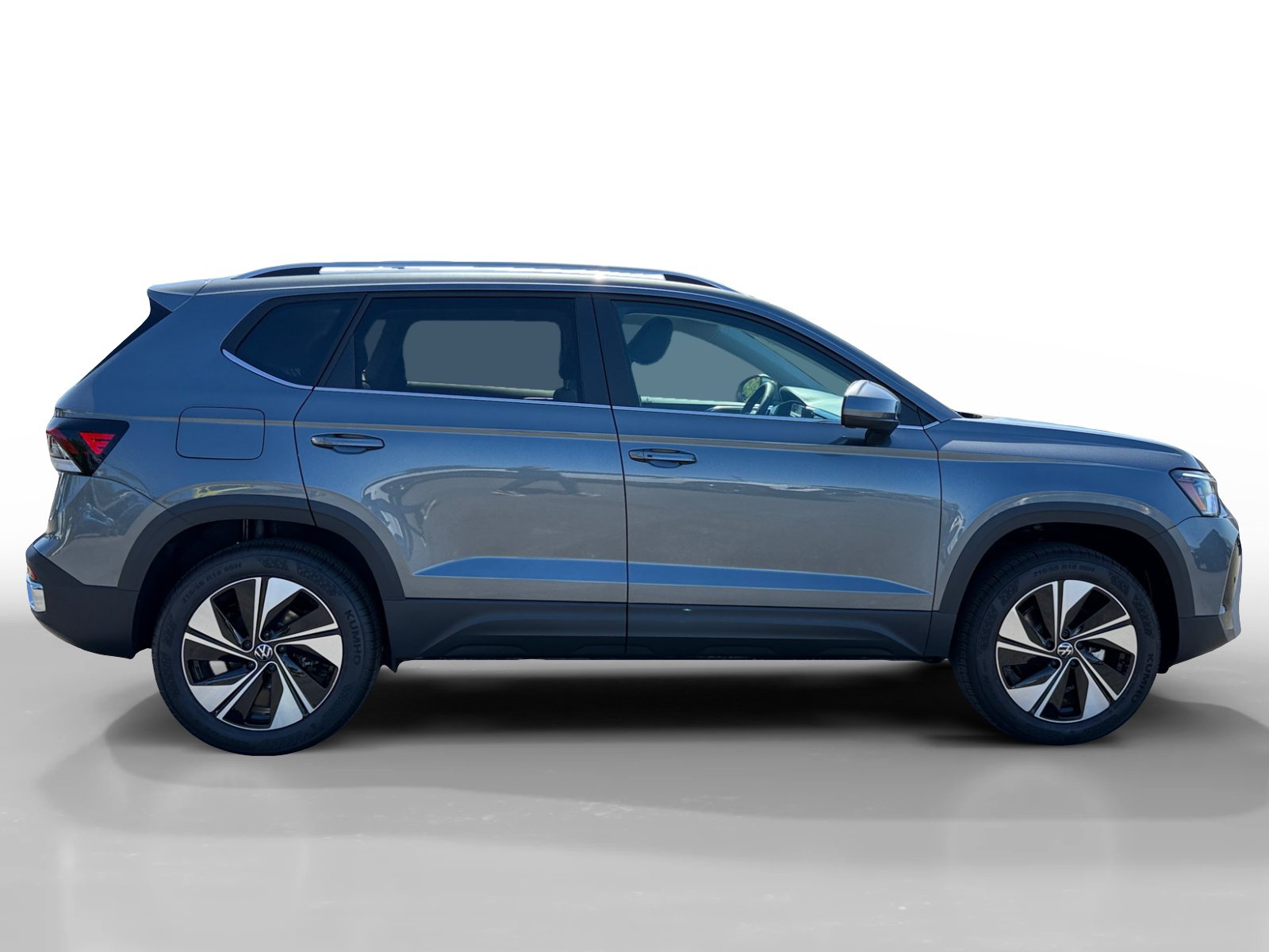 New 2026 Volkswagen Taos SE AWD/4WD image 6