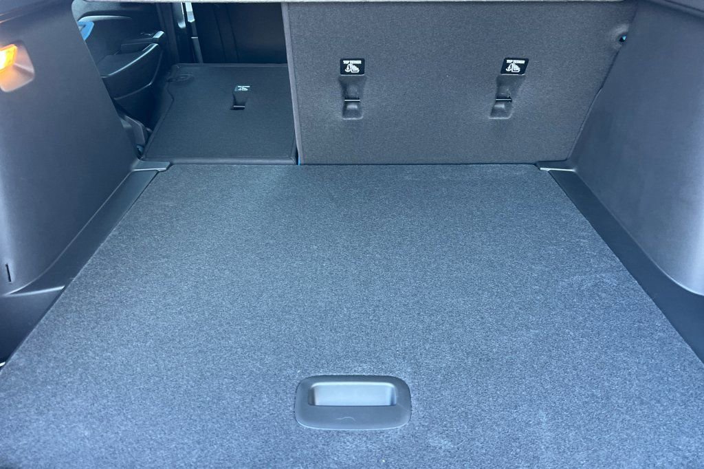 New 2026 Chevrolet Trax LT w/ Driver Confidence Package image 11