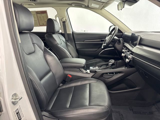 Certified 2025 Kia Telluride S image 22
