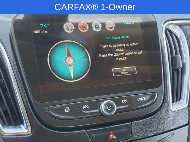 Used 2018 Chevrolet Malibu LT FWD image 23