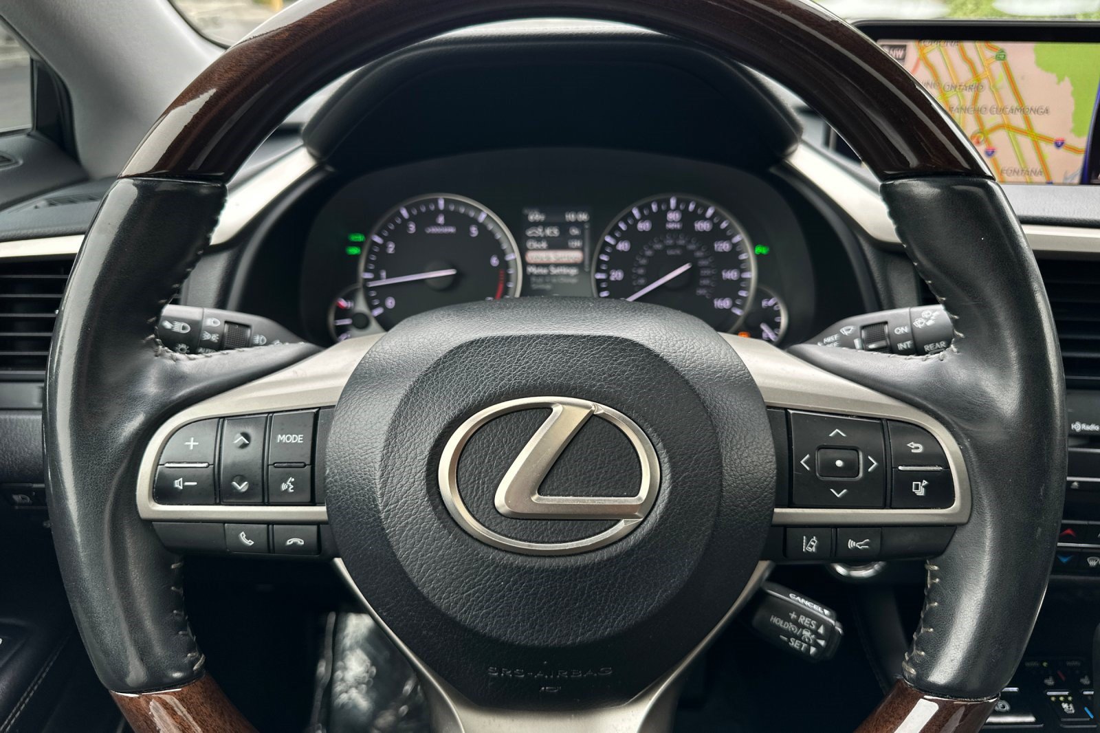 Used 2017 Lexus RX 350 FWD w/ Premium Package image 16