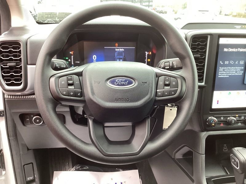 New 2026 Ford Ranger XL w/ Trailer Tow Package image 32