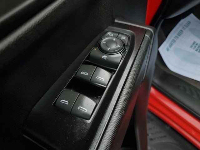 Used 2019 Chevrolet Silverado 1500 Custom Trail Boss w/ Custom Convenience Package AWD/4WD image 26