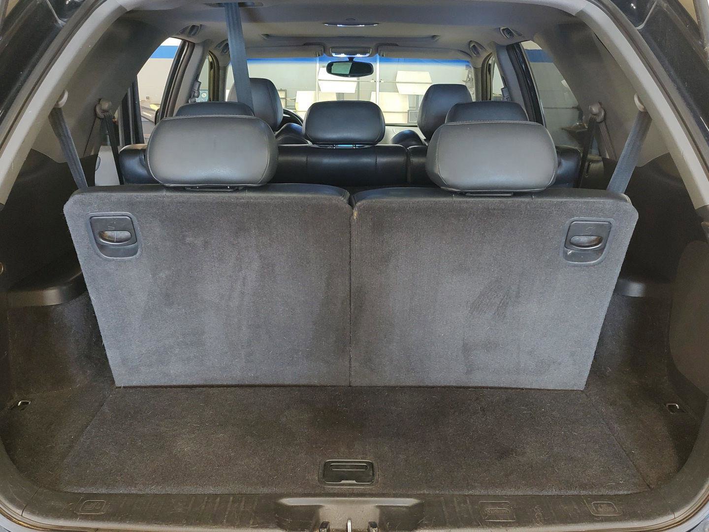 Used 2002 Acura MDX Touring image 24