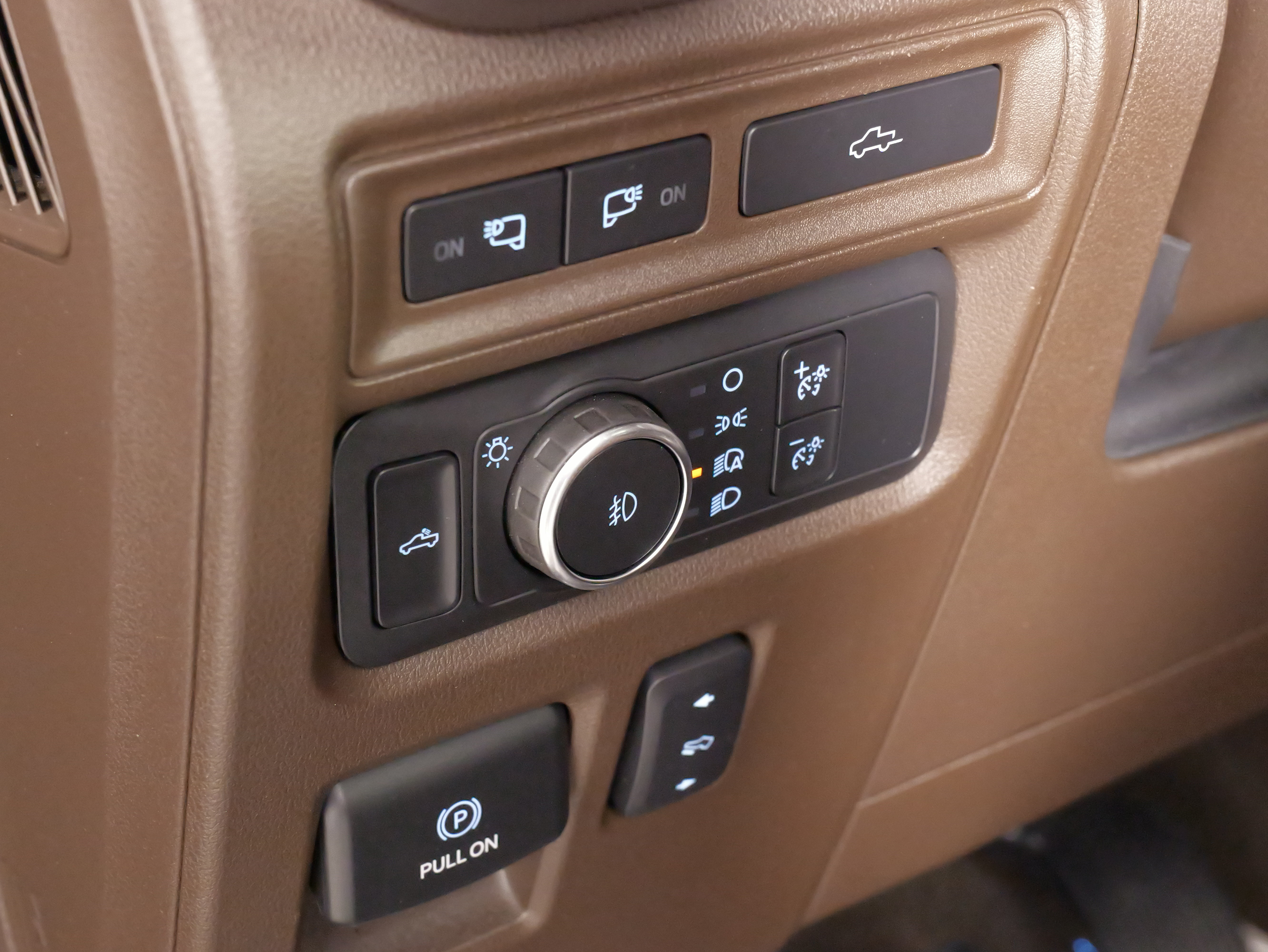 Used 2021 Ford F150 King Ranch w/ Equipment Group 601A High AWD/4WD image 42