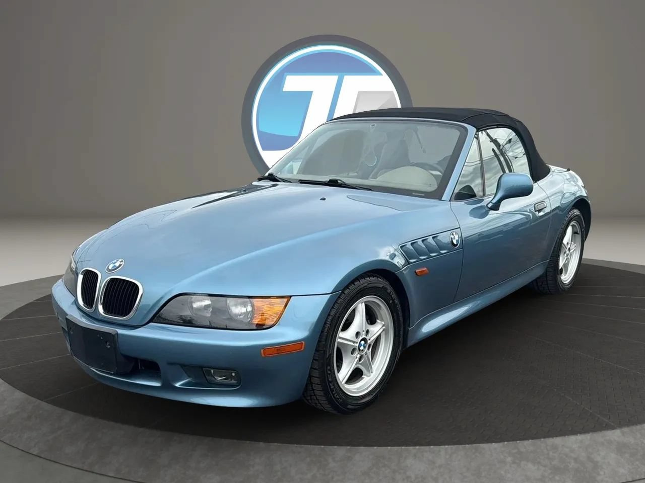 Used 1998 BMW Z3 1.9 RWD image 16