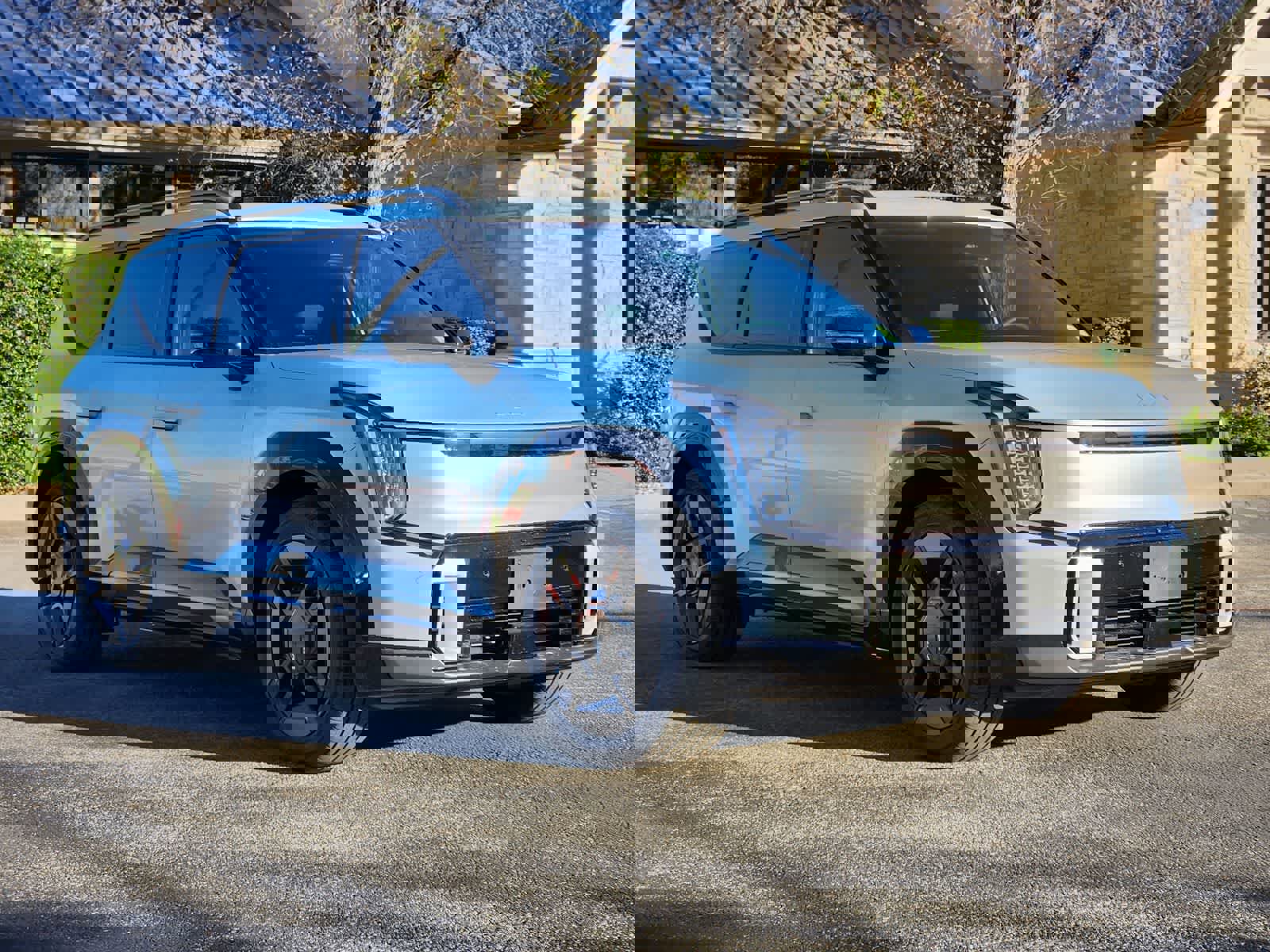 New 2026 Kia EV9 GT-Line image 3