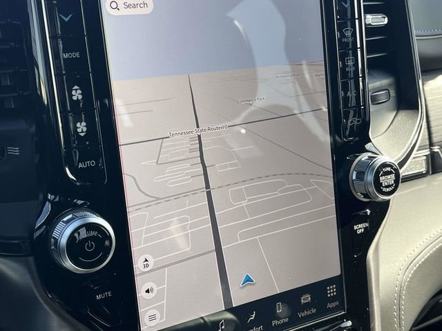 Used 2023 RAM 2500 Power Wagon w/ Level 2 Equipment Group image 29