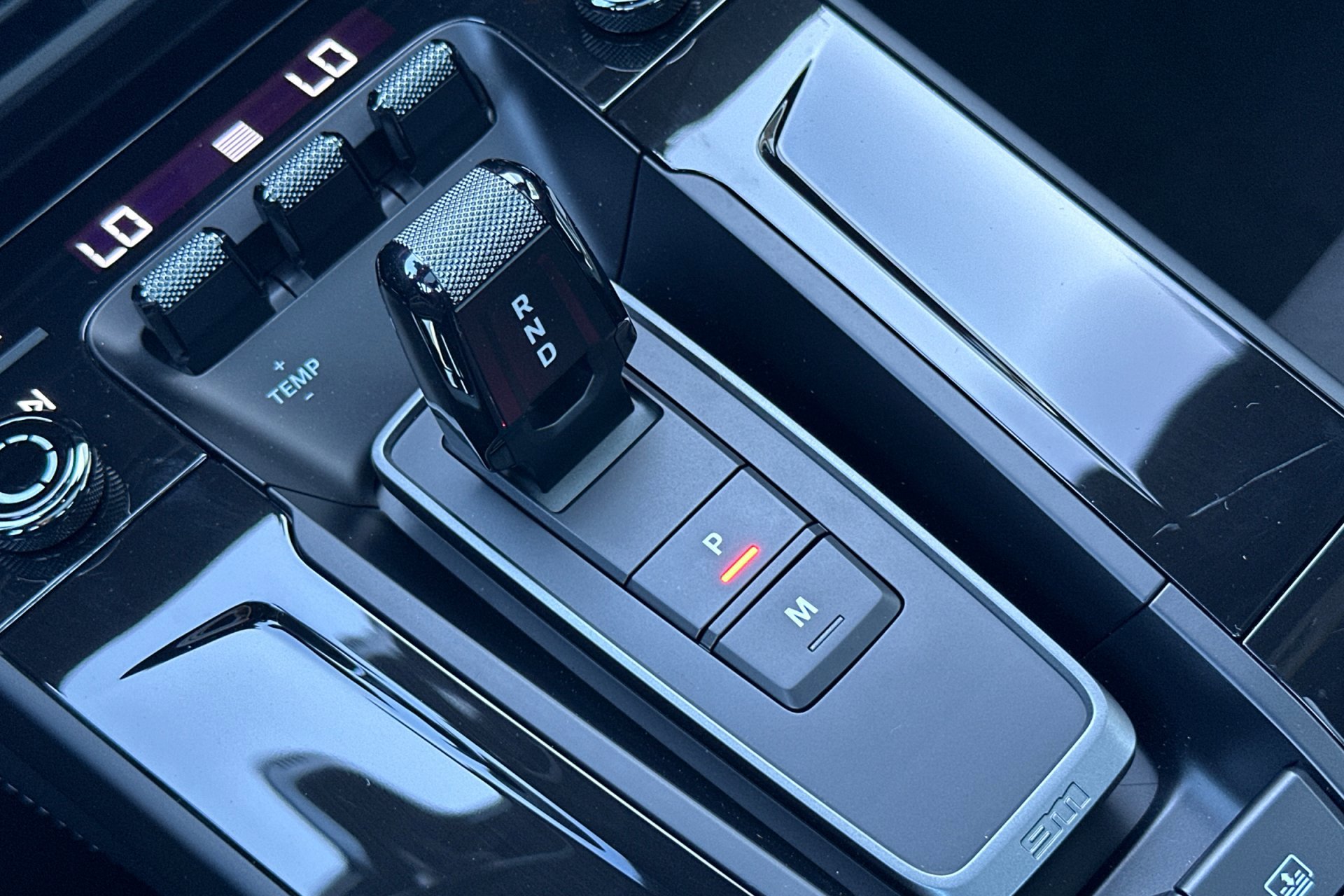 New 2026 Porsche 911 Carrera GTS image 27