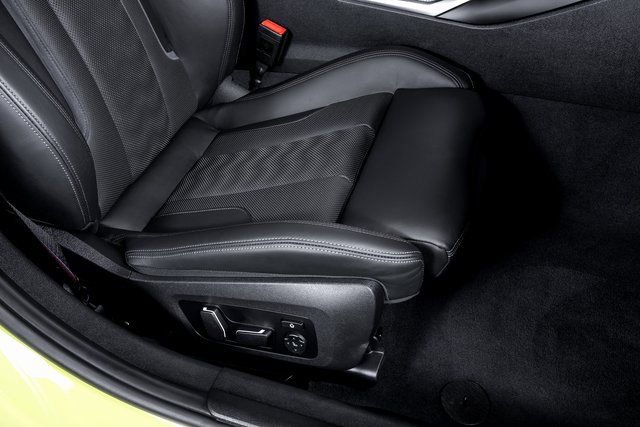 Used 2024 BMW M3 Competition w/ Executive Package image 57