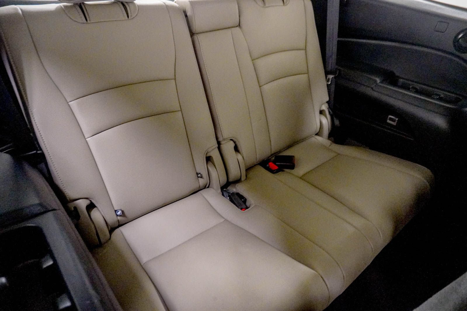 Used 2019 Honda Pilot Touring image 38