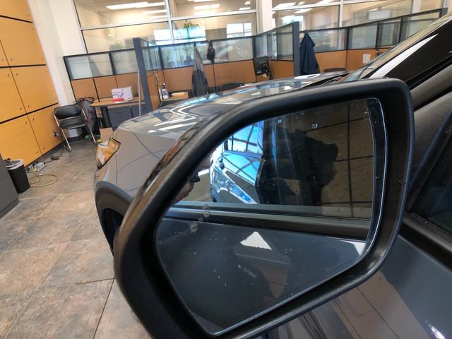 New 2026 Ford Explorer ST-Line w/ ST-Line Street Pack AWD/4WD image 25