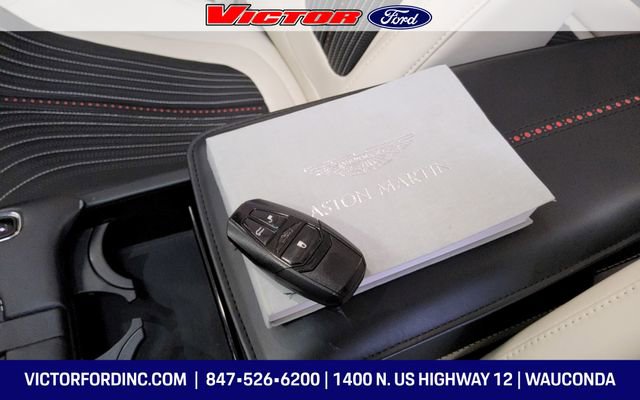 Used 2019 Aston Martin DB11 Volante image 25