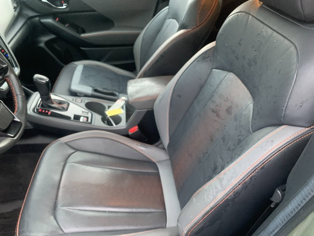Used 2024 Subaru Crosstrek 2.5i Limited AWD/4WD image 16