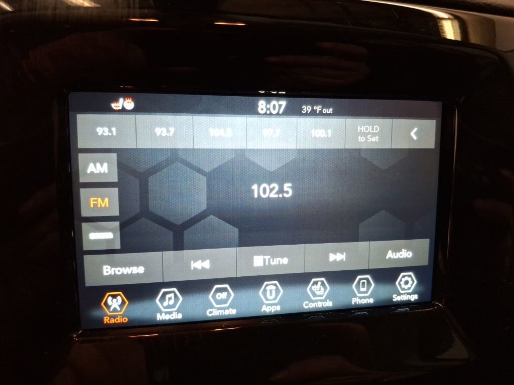 Used 2020 Jeep Compass Altitude image 25