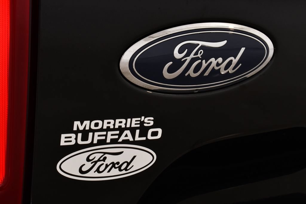 Used 2025 Ford Bronco Sport Outer Banks w/ Outer Banks Tech Package+ AWD/4WD image 22