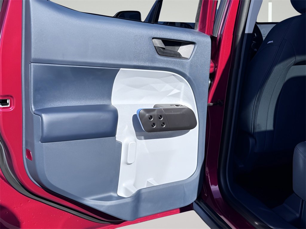 New 2026 Ford Maverick XLT w/ XLT Luxury Package image 32